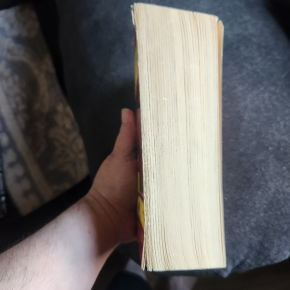 📚The Hostage By: W.E.B. Griffin - Picture 3 of 5